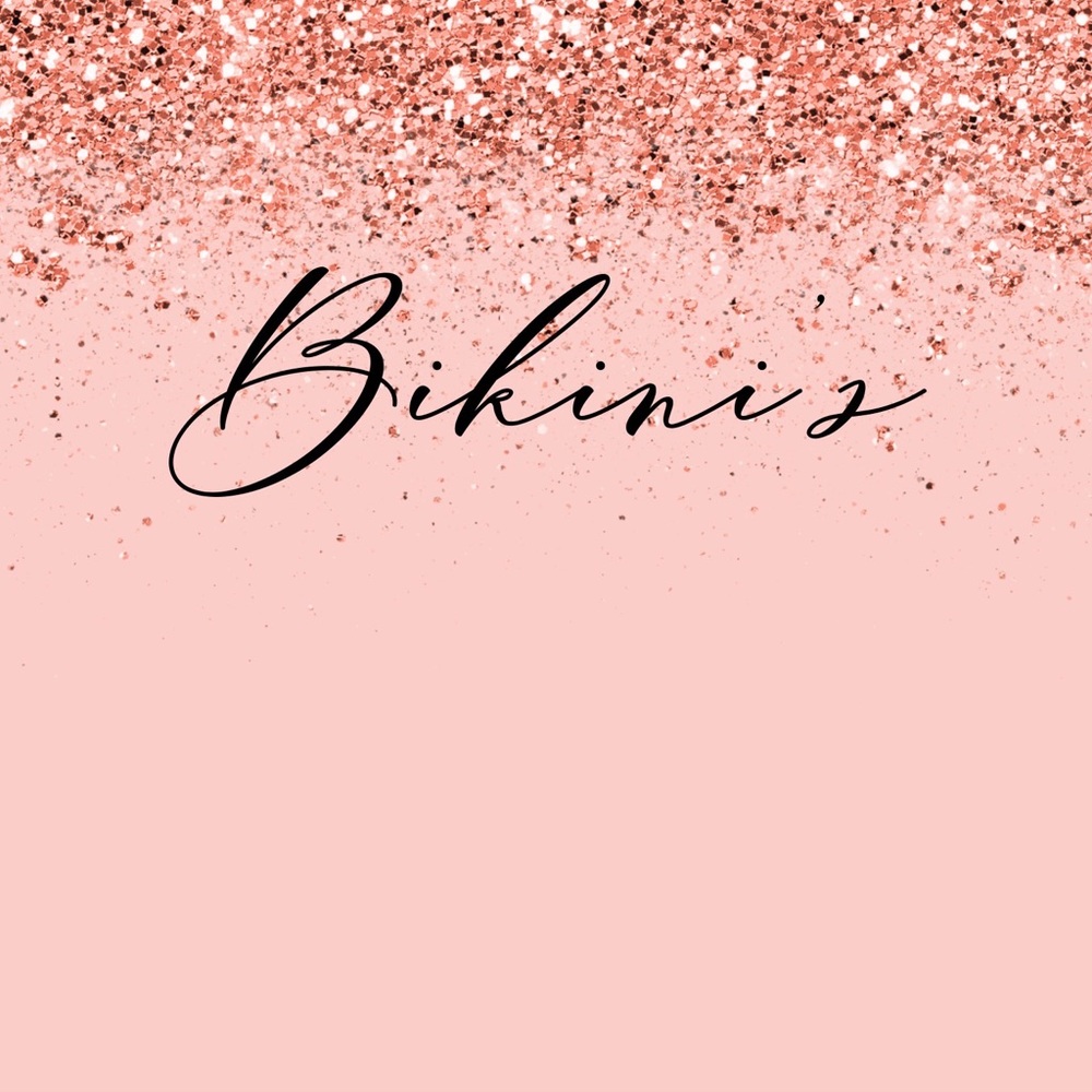 Bikini Selection
